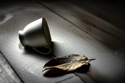 Illustration stagnation