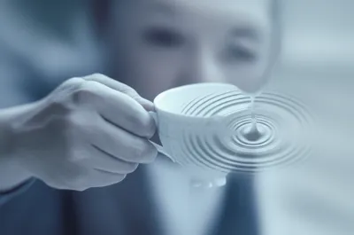 Illustration shaky - Image 1