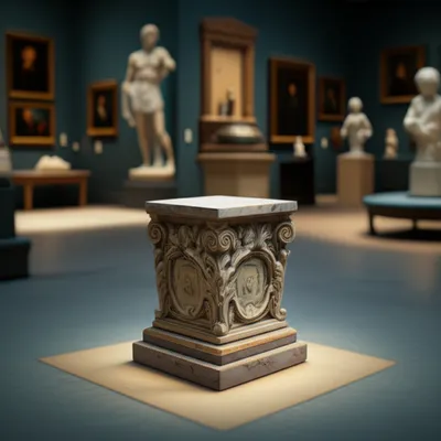 Illustration ped - Image 1