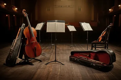 Illustration grounds - Image 1