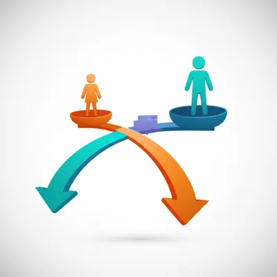 Illustration compromise - Image 1