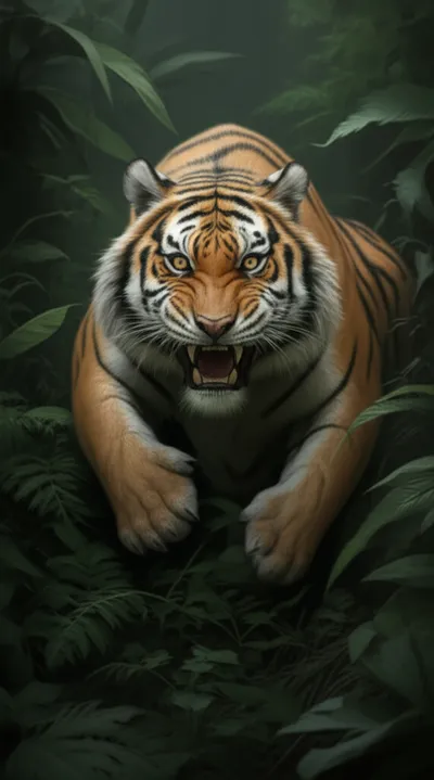 Illustration jumps - Image 1