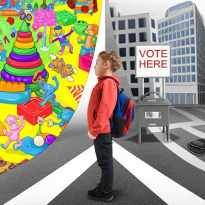 Illustration adults - Image 2