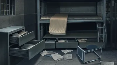 Illustration tossed - Image 1