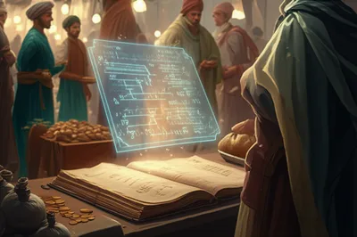 Illustration scratchpad - Image 1