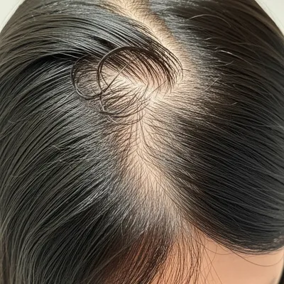 Illustration frizzy - Image 1