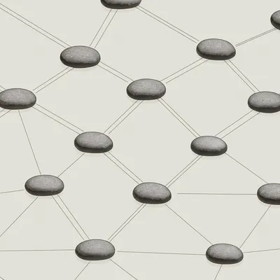 Illustration pebble - Image 1