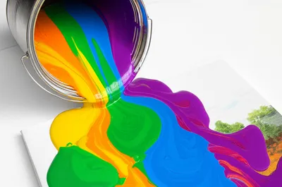 Illustration stuff up - Image 1