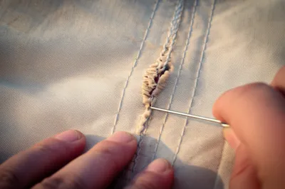 Illustration prick - Image 1