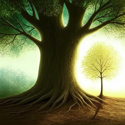 Illustration fathers - Image 1