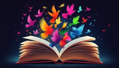 Illustration words - Image 1