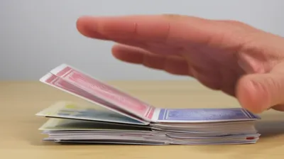 Illustration shuffled - Image 1