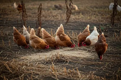 Illustration shack - Image 1