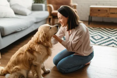 Illustration mom - Image 1