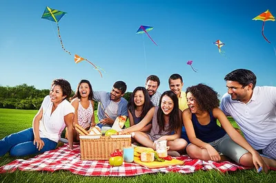 Illustration enjoyment - Image 1