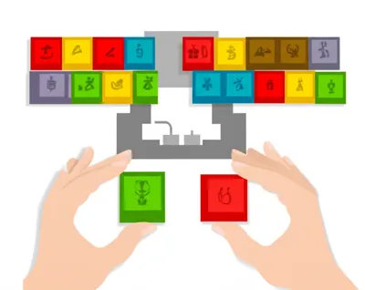 Illustration racks - Image 1