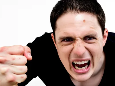 Hình ảnh minh họa rage - Ảnh 1