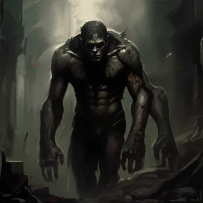 Illustration brutes - Image 1