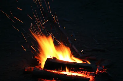 Illustration firing - Image 1