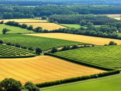 Illustration landholdings - Image 1