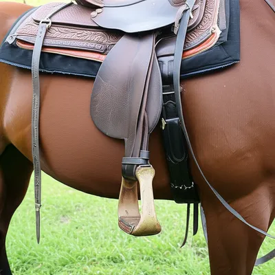 Illustration girth - Image 1