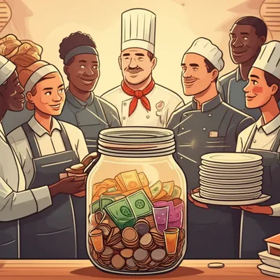 Illustration tronc - Image 1