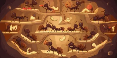 Illustration workers - Image 1