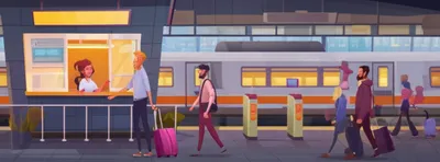 Illustration wickets - Image 1