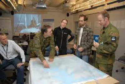 Illustration tactical - Image 2