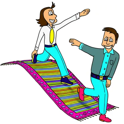 Illustration niggle - Image 1