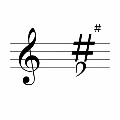 Illustration sharp - Image 1