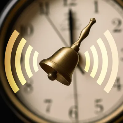 Illustration alarm - Image 1