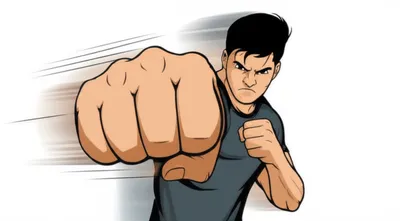 Illustration swing - Image 1