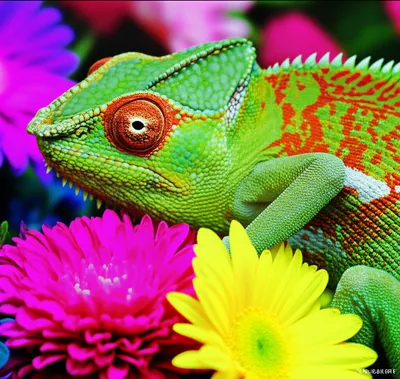 Illustration seem - Image 1