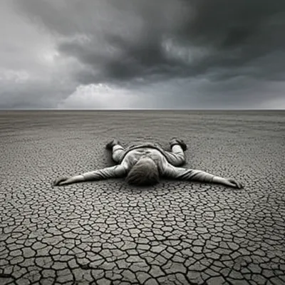 Illustration prostrate - Image 1