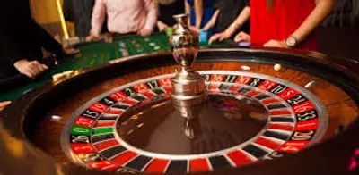 Illustration roulette - Image 2