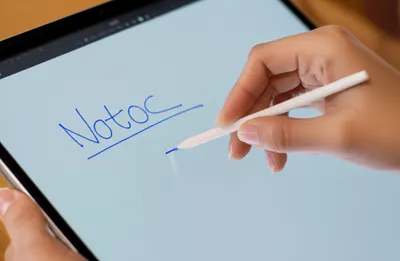 Illustration stylus - Image 1