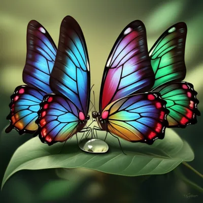 Illustration royal - Image 1