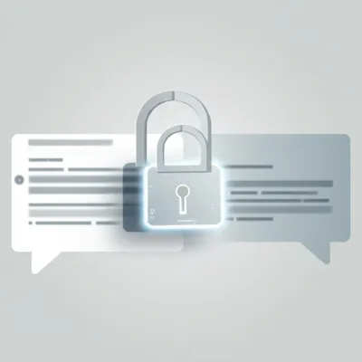 Illustration locked - Image 1