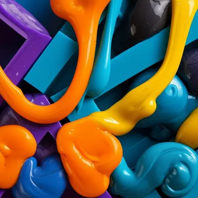 Illustration resins - Image 1