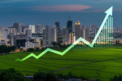 Illustration tigers - Image 1