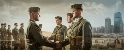 Illustration later - Image 1