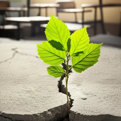 Illustration untaught - Image 1