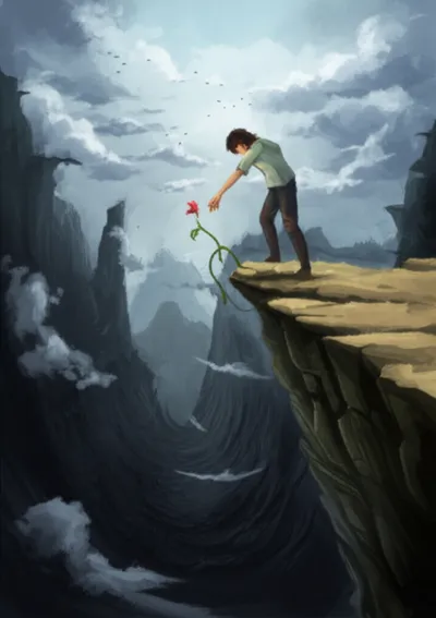 Illustration courted - Image 1