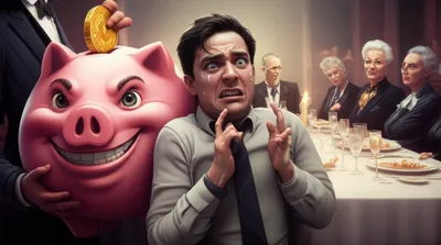 Illustration pinches - Image 1