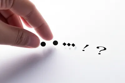 Illustration pointing - Image 1