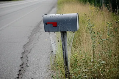 Illustration infrequent