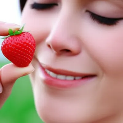 Illustration savoring - Image 1