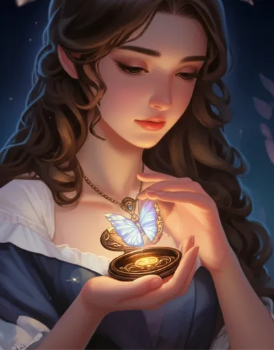 Illustration remembered - Image 1