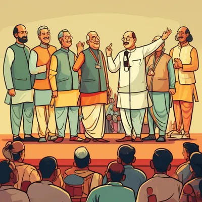 Illustration netas - Image 1